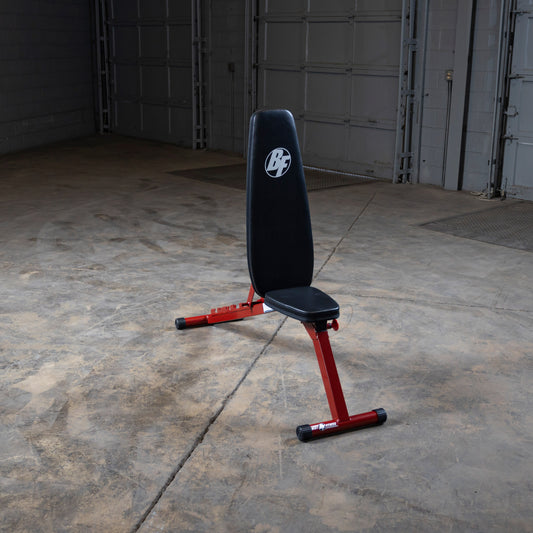 Best Fitness 6-Postion Adjustable Weight Bench BFFID25