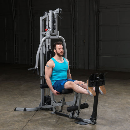 Leg Press Attachment for Powerline BSG10X Gym