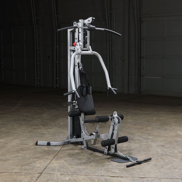 Leg Press Attachment for Powerline BSG10X Gym