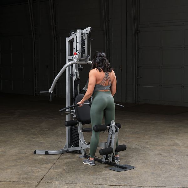 Body-Solid Powerline Single Stack Home Gym BSG10X