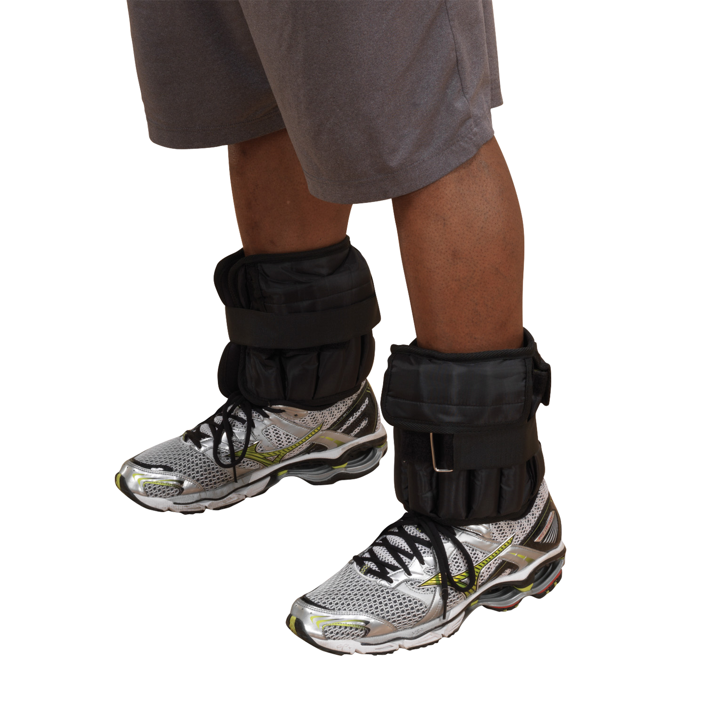 Body-Solid Tools Ankle Weights (Pair) BSTAW
