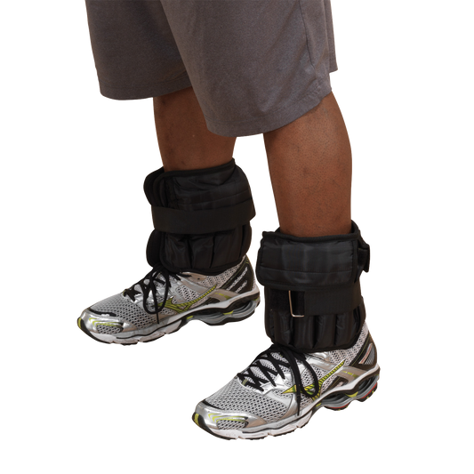Body-Solid Tools Ankle Weights (Pair) BSTAW