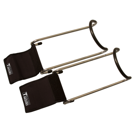 Body Solid Dumbbell Spotter Hooks BSTDH