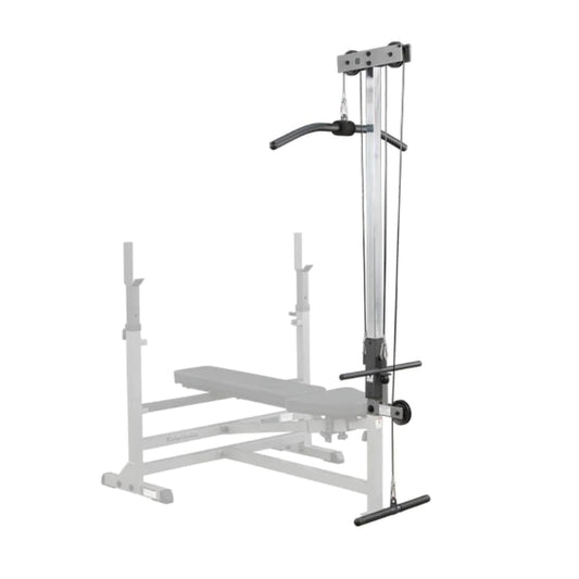 Body-Solid Lat Pull Low Row Attachment GLRA81