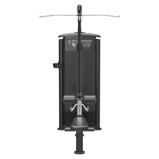TAG Fitness Elite Lat / Row Dual Select