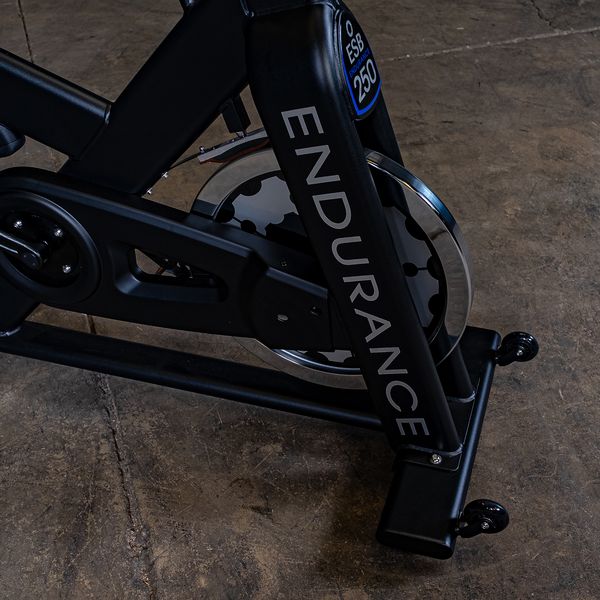 Body-Solid Endurance Spin Bike ESB250
