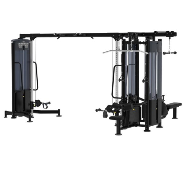 TAG Fitness Elite 5s