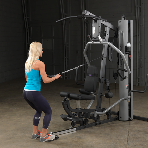 Body Solid G5S Single Stack Home Gym