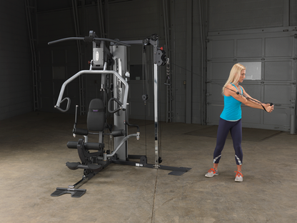 Body Solid G5S Single Stack Home Gym