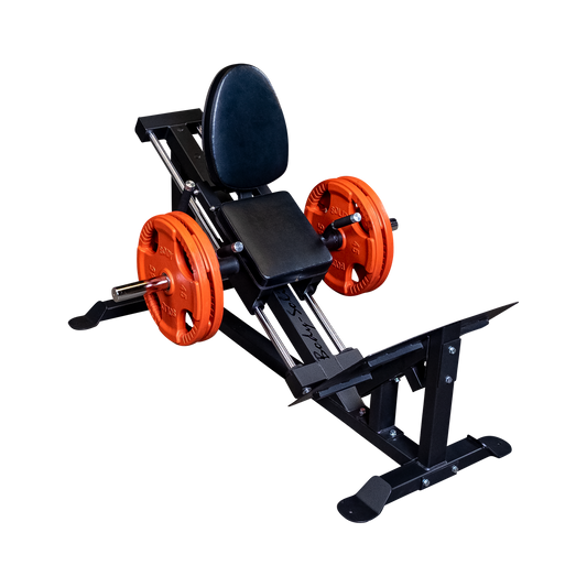 Body-Solid Compact Leg Press GCLP100
