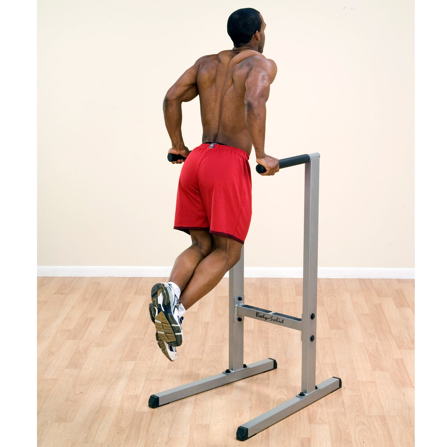 Body-Solid Dip Station GDIP59