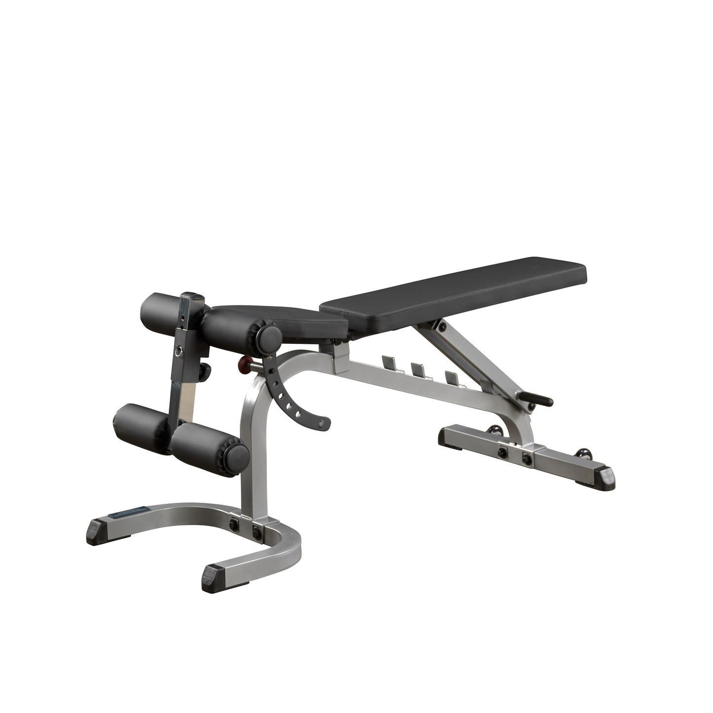 Body-Solid Flat Incline Decline Bench GFID31
