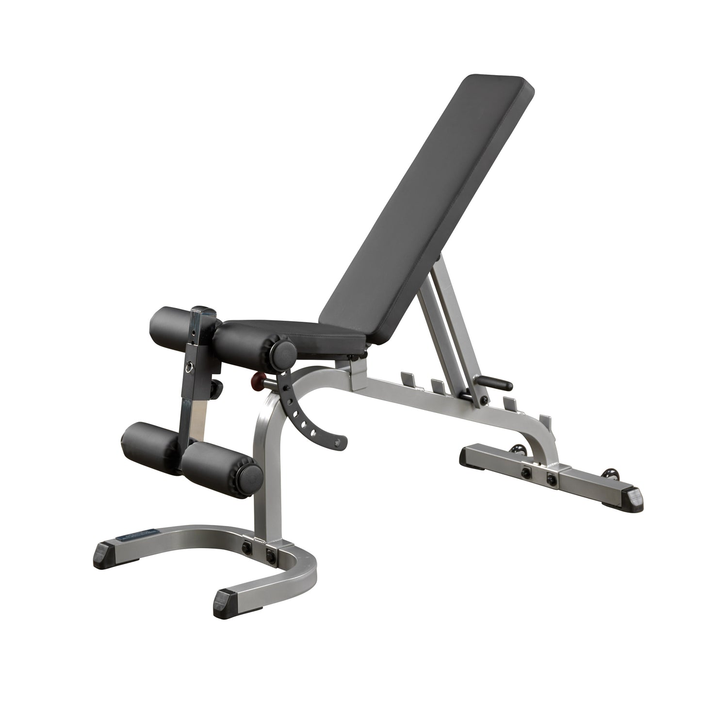 Body-Solid Flat Incline Decline Bench GFID31