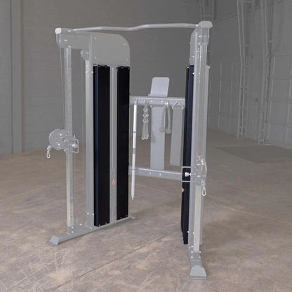 Body-Solid Commercial Functional Trainer GFT100