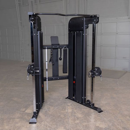 Body-Solid Commercial Functional Trainer GFT100