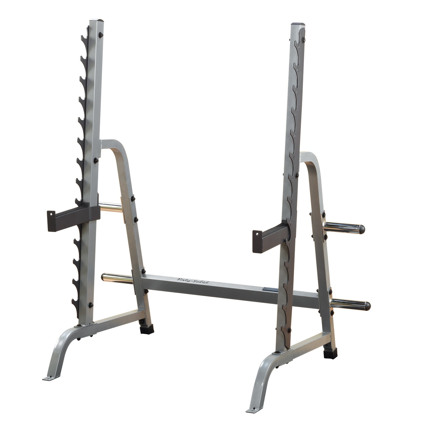 Body-Solid Multi Press Rack GPR370