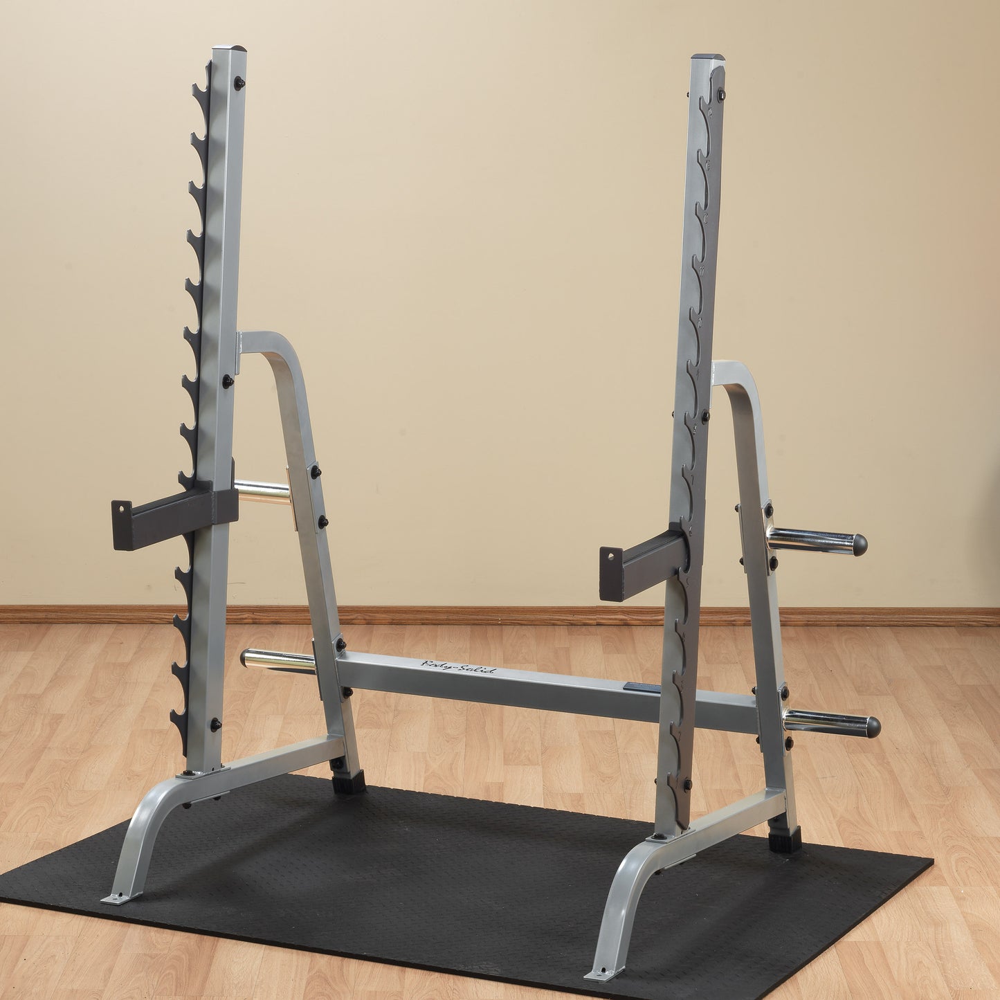 Body-Solid Multi Press Rack GPR370