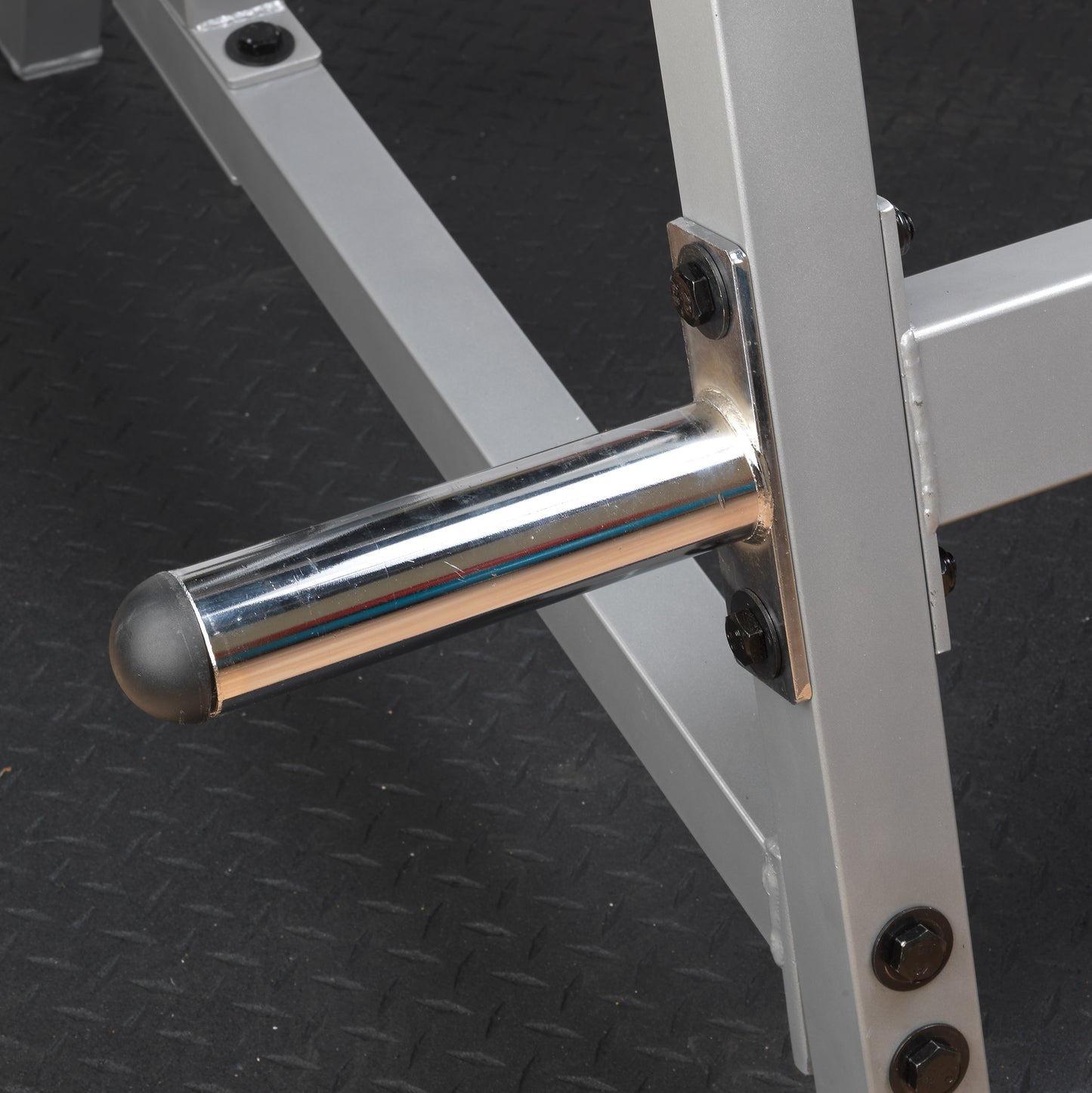 Body-Solid Multi Press Rack GPR370