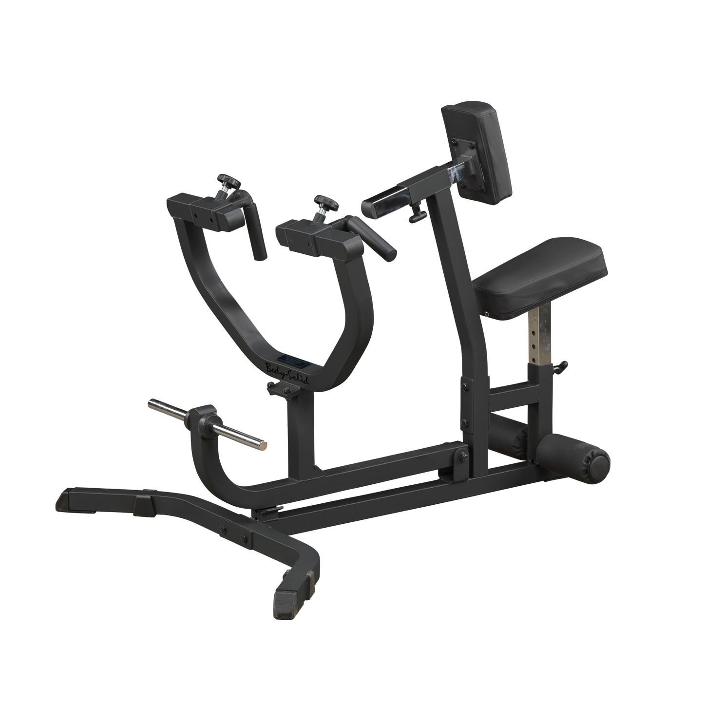 Body-Solid Seated Row Machine GSRM40