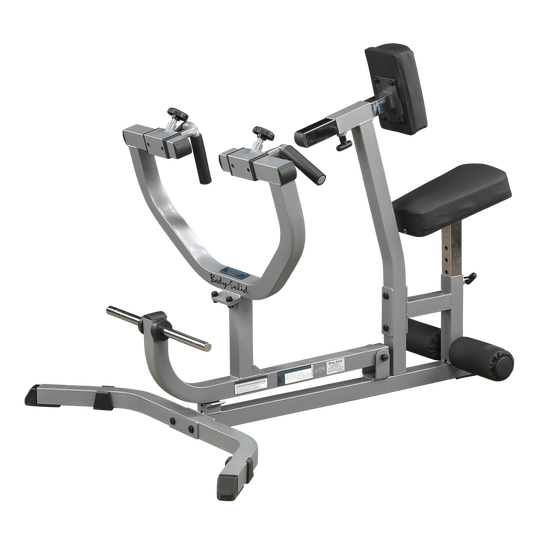 Body-Solid Seated Row Machine GSRM40