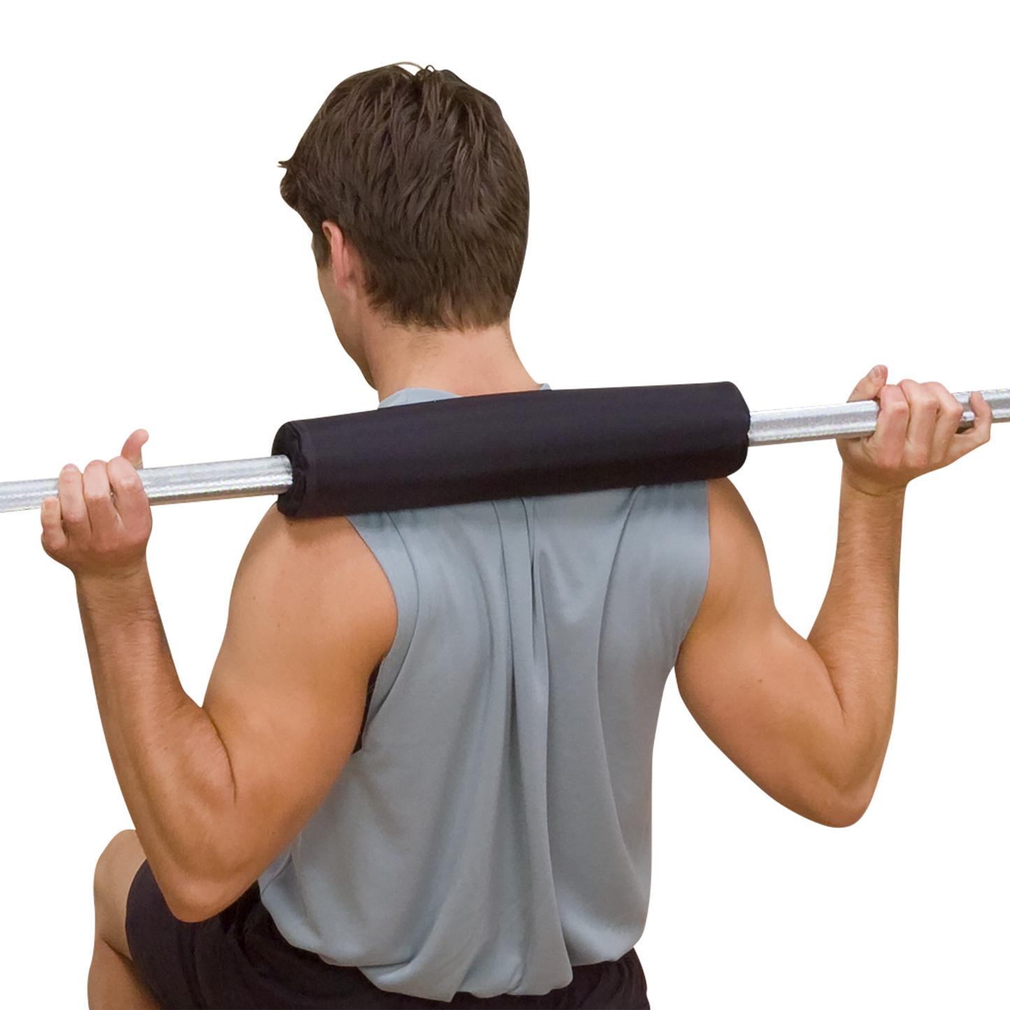 Body-Solid Tools Barbell Pad MA105