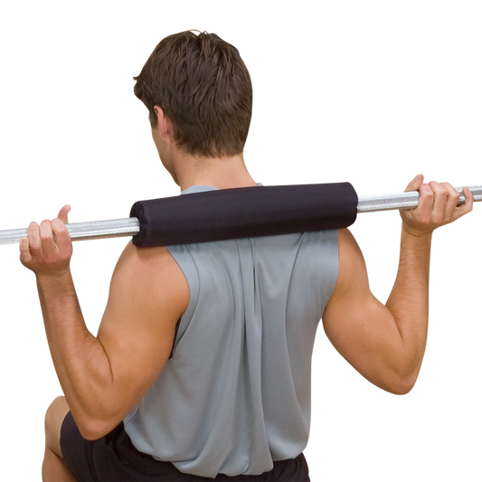 Body-Solid Tools Barbell Pad MA105