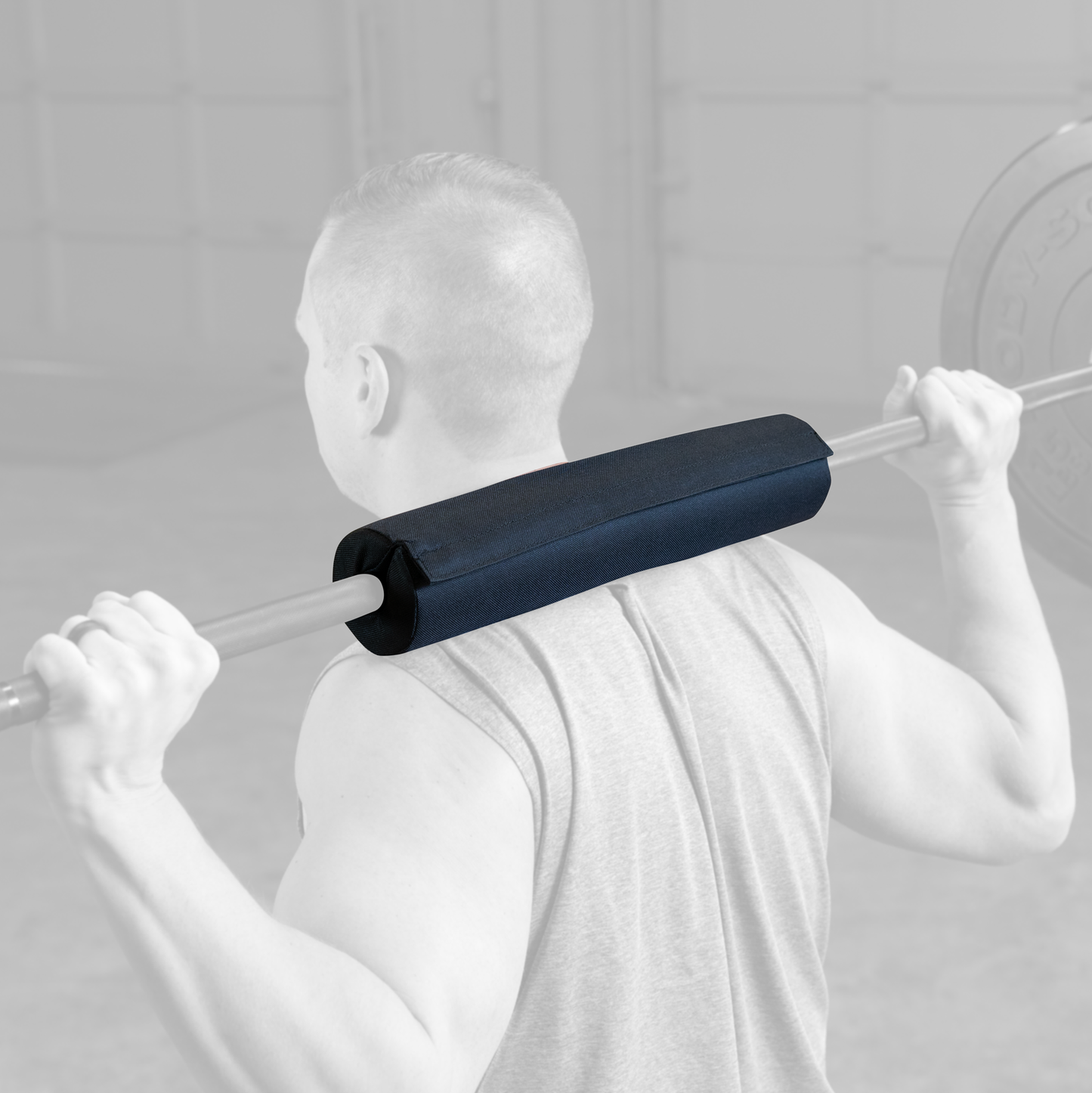 Body-Solid Tools Barbell Pad MA105