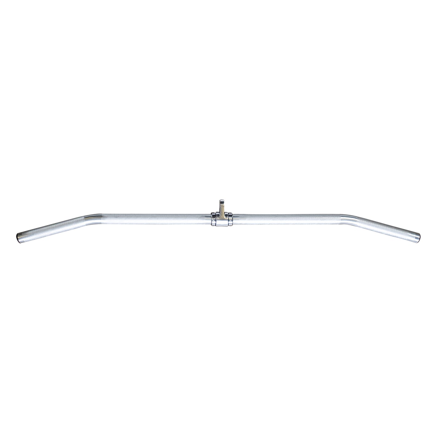 Body-Solid Tools Aluminum Revolving Lat Bar MB148A