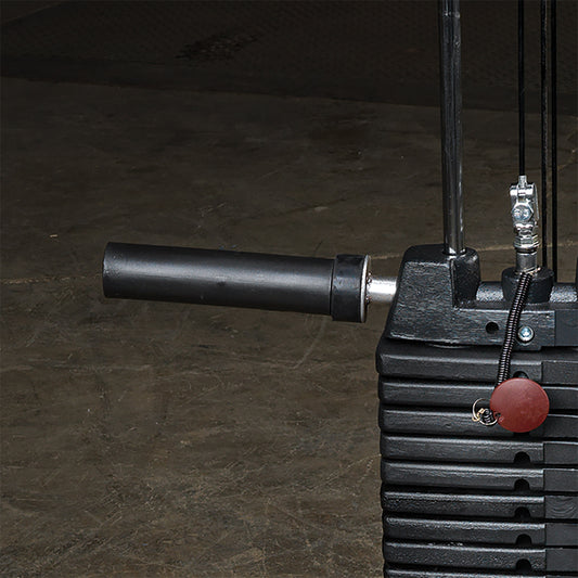 Body-Solid 8" Olympic Sleeve Adapter OA8