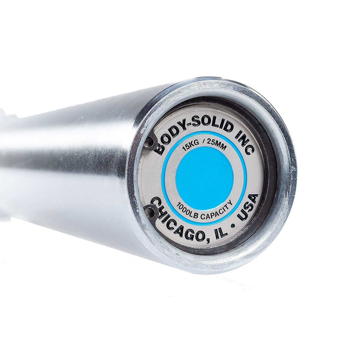 Body-Solid Extreme Womens 79" / 7' Olympic Bar OB79EXT