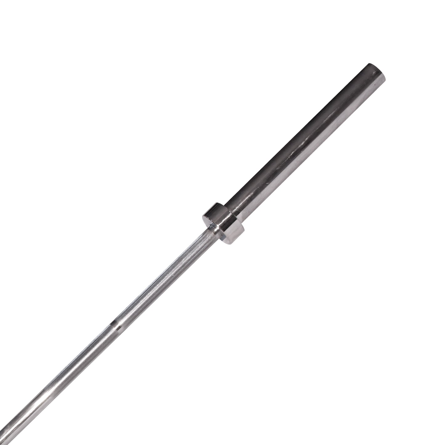 Body-Solid 7' Chrome Olympic Bar OB86C