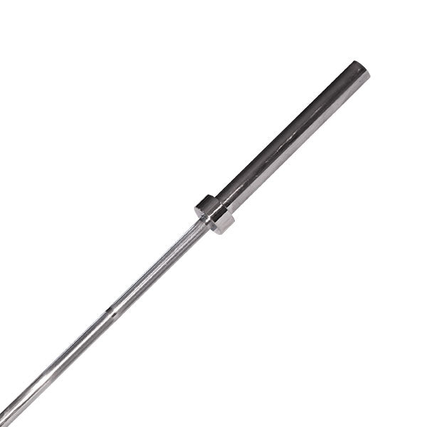 Body-Solid 7' Chrome Olympic Bar OB86C