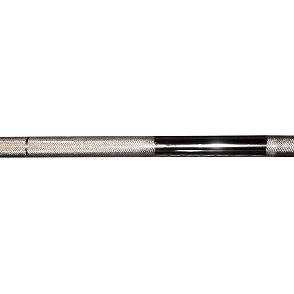 Body-Solid 7' Chrome Olympic Bar OB86C