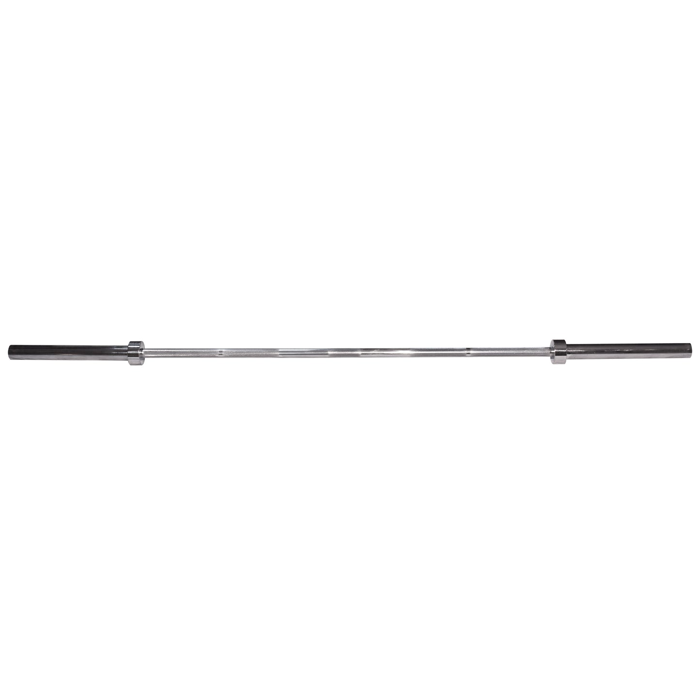 Body-Solid 7' Chrome Olympic Bar OB86C