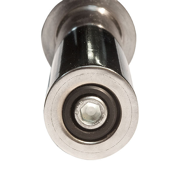 Body-Solid 7' Chrome Olympic Bar OB86C