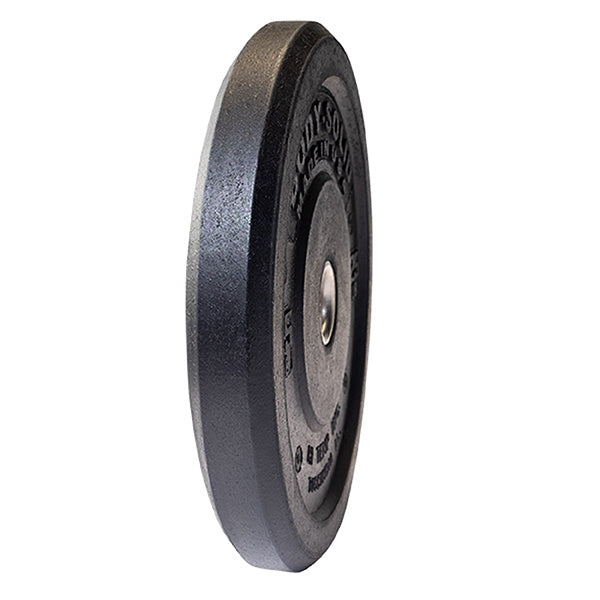 Body-Solid USA Premium Bumper Plates OBPH