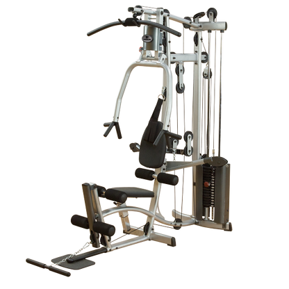 Body-Solid Powerline Single Stack Home Gym P2X