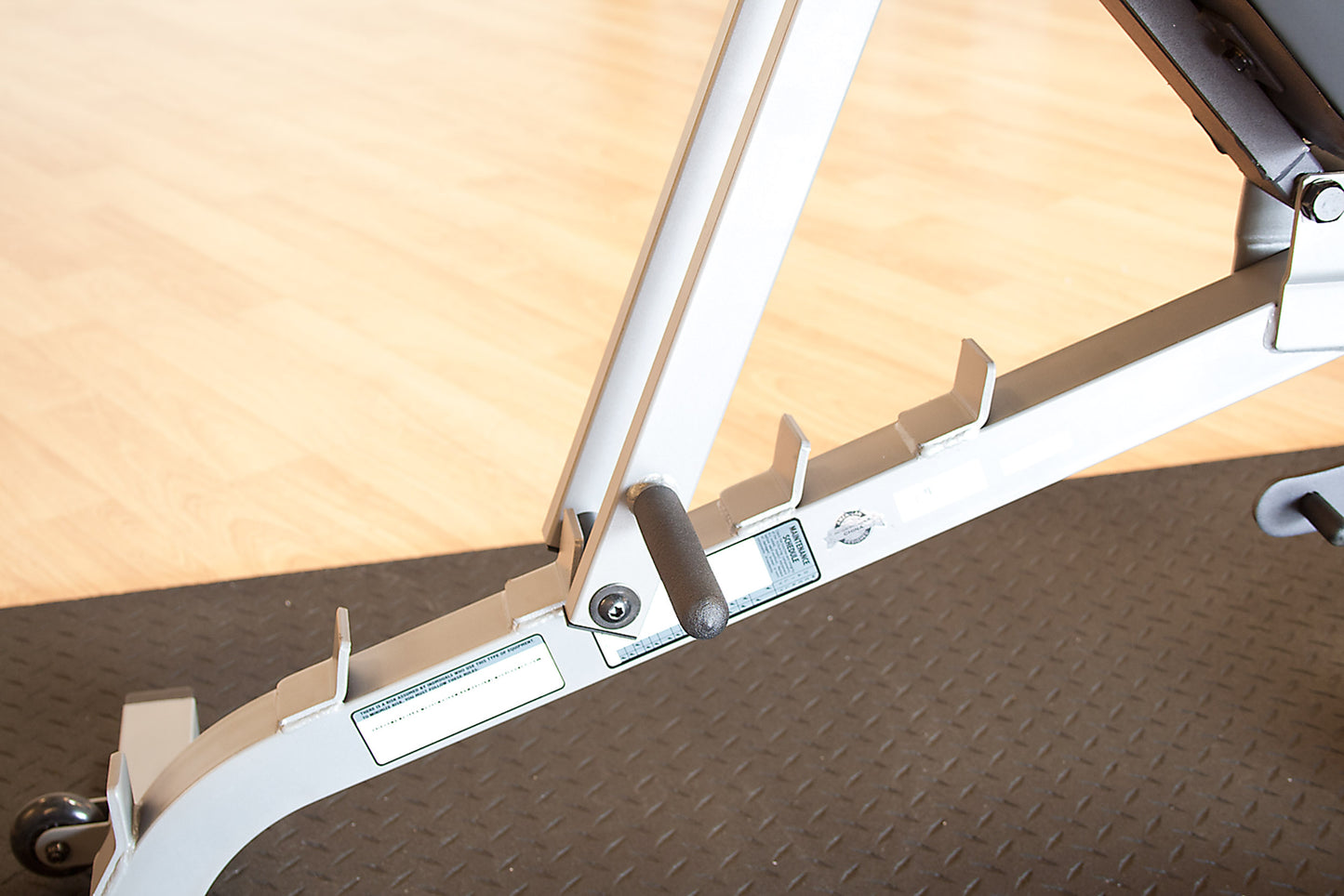 Body-Solid Flat Incline Decline Bench GFID31