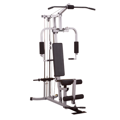 Body-Solid Powerline Single Stack Home Gym PHG1000X