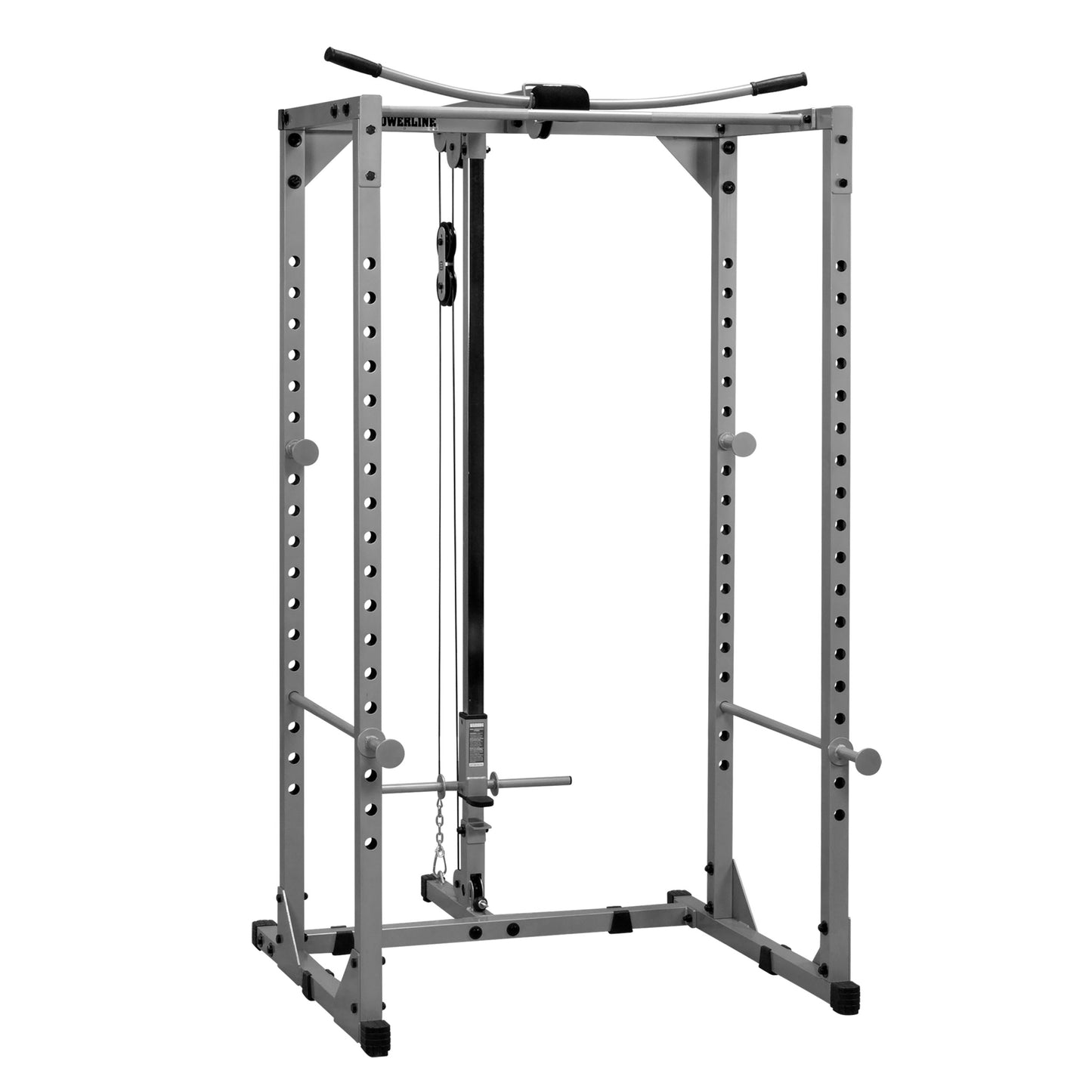 Body-Solid Powerline Power Rack PPR200X