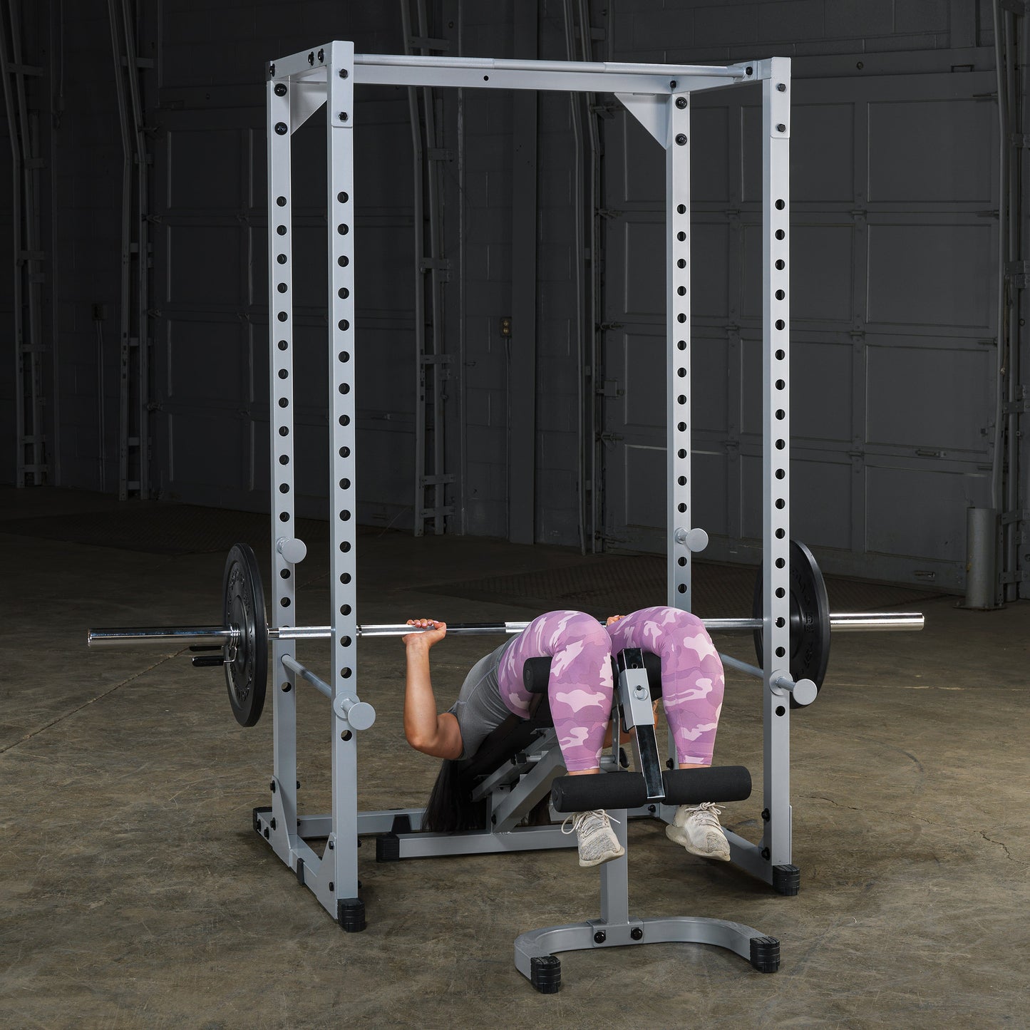 Body-Solid Powerline Power Rack PPR200X