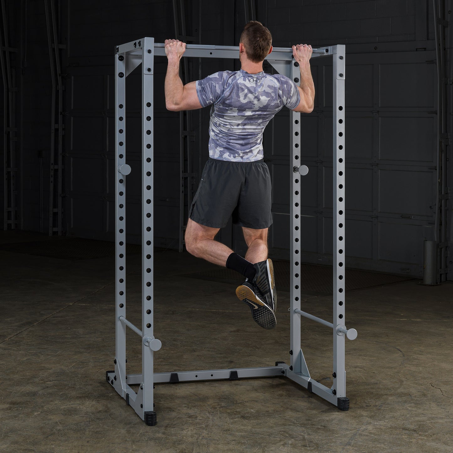 Body-Solid Powerline Power Rack PPR200X