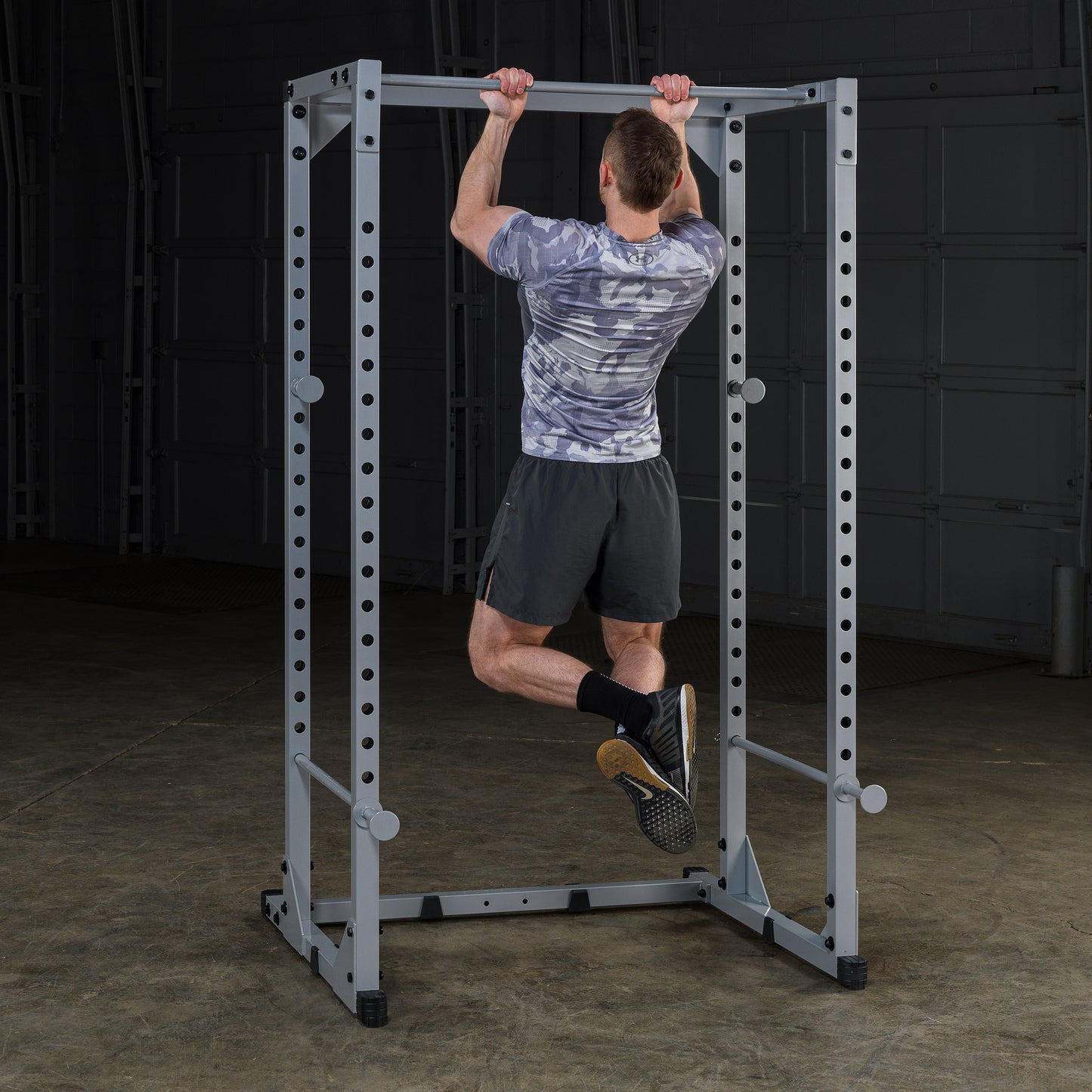 Body-Solid Powerline Power Rack PPR200X