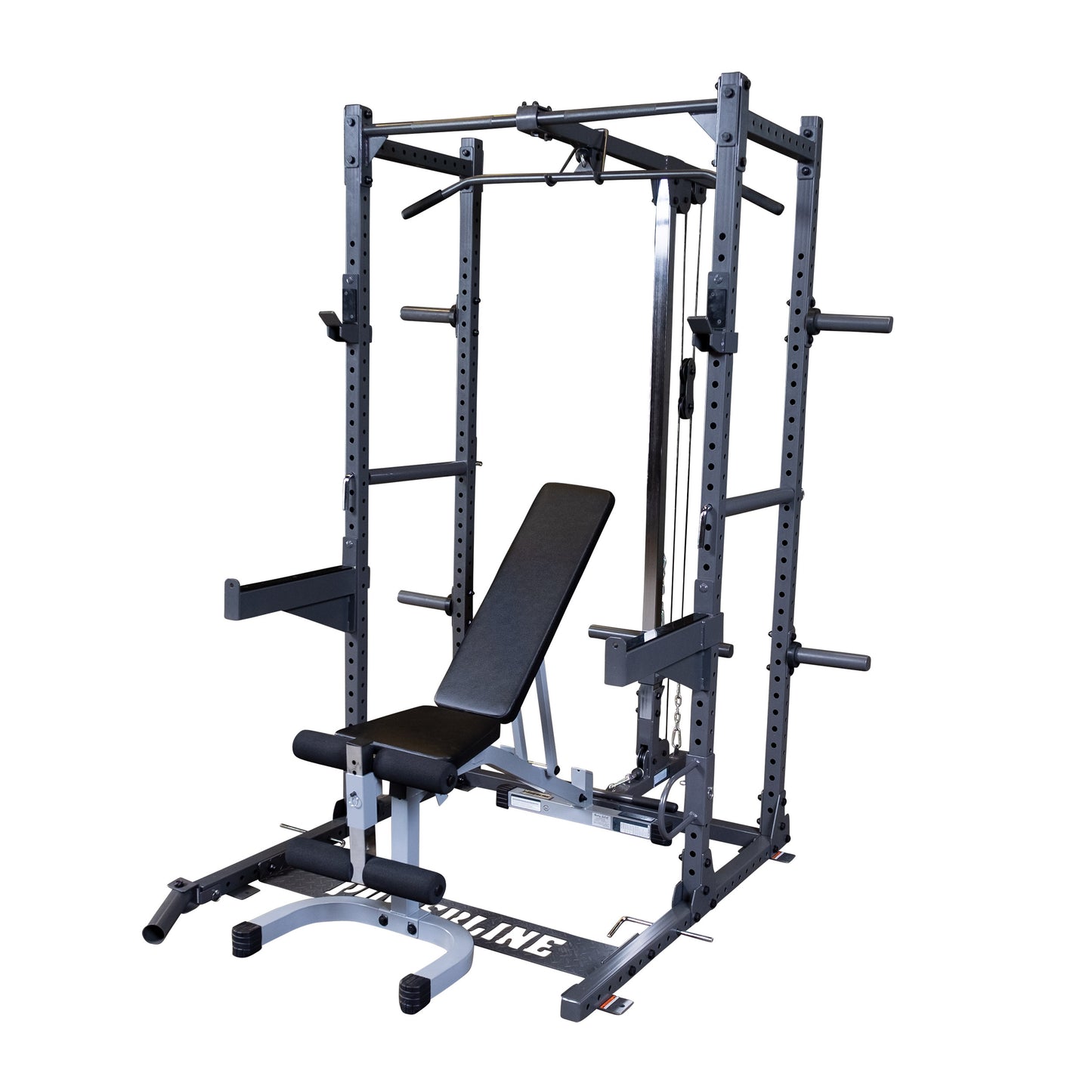 Body-Solid Powerline Half Rack PPR500