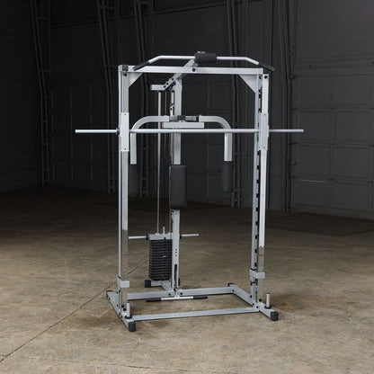 Body-Solid Powerline Smith Machine Gym PSM1442XS