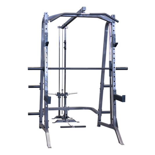 Body-Solid Powerline Lat Attachment PLT200