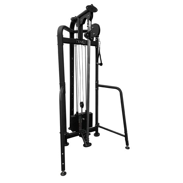TAG Fitness Single Cable Column S-Line