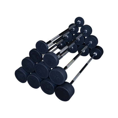 Body-Solid Fixed Barbell SBB