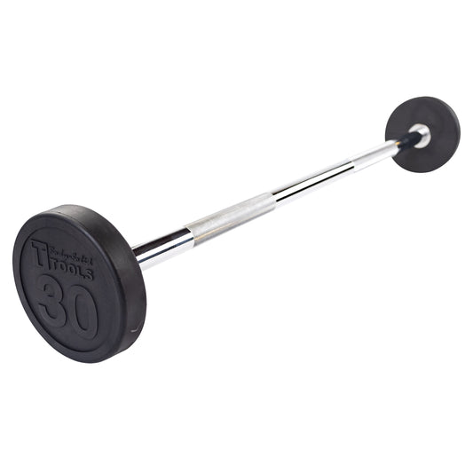 Body-Solid Fixed Barbell SBB
