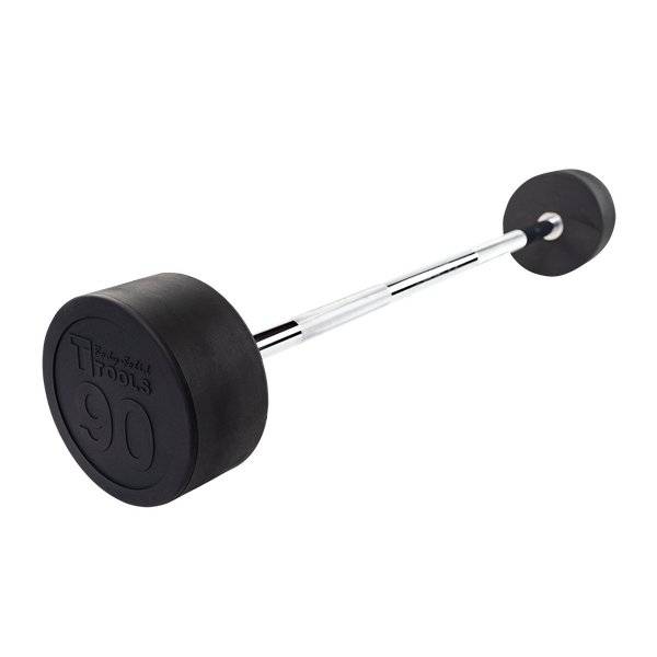 Body-Solid Fixed Barbell SBB